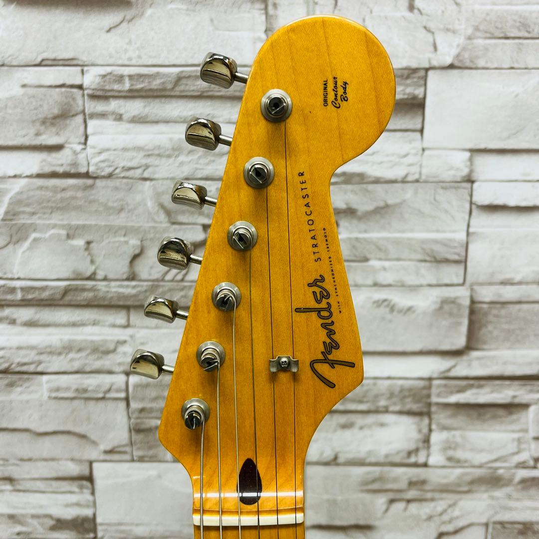 Fender Japan ストラトキャスター 1993年～1994年 フジゲン製
