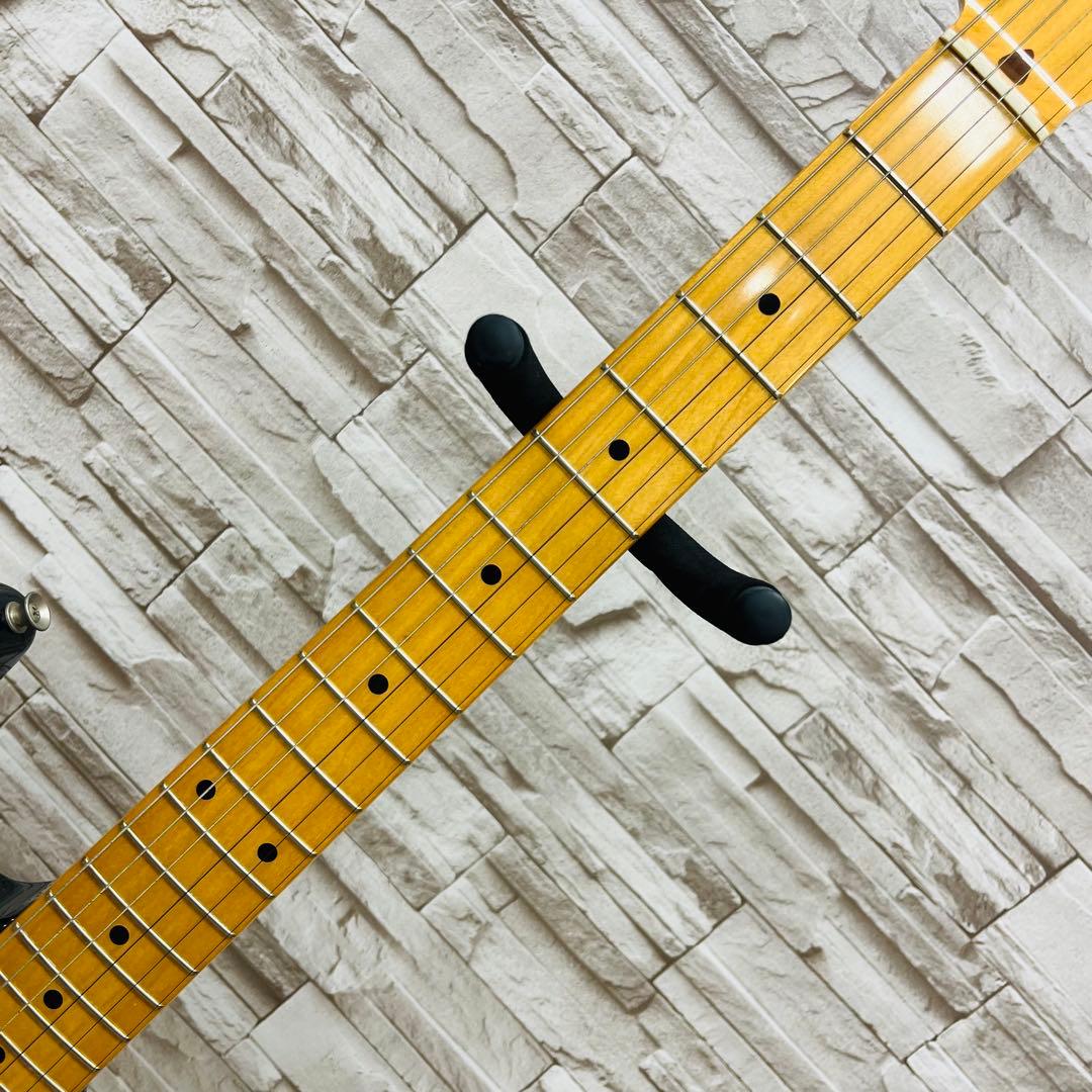 Fender Japan ストラトキャスター 1993年～1994年 フジゲン製