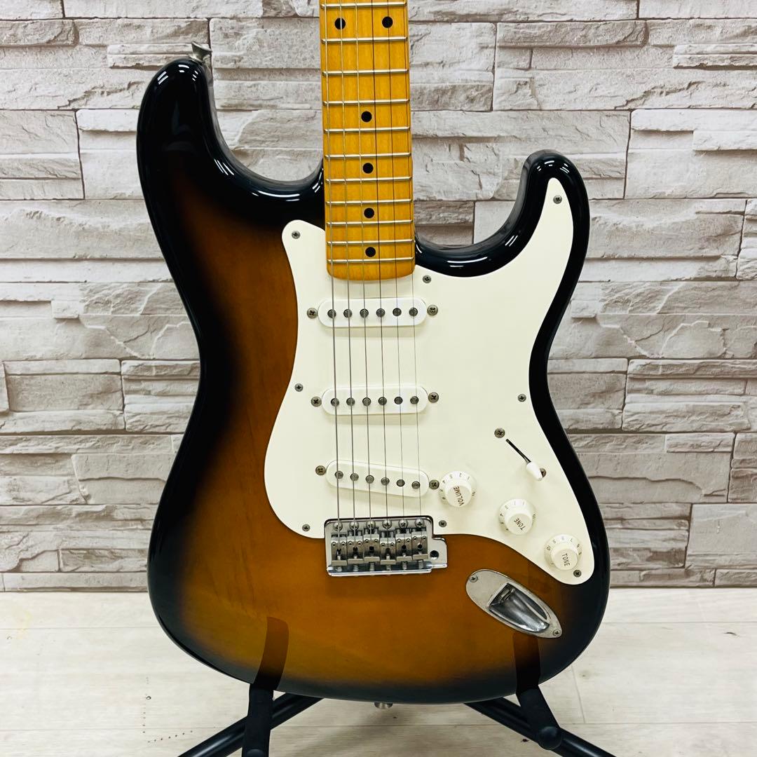 Fender Japan ストラトキャスター 1993年～1994年 フジゲン製