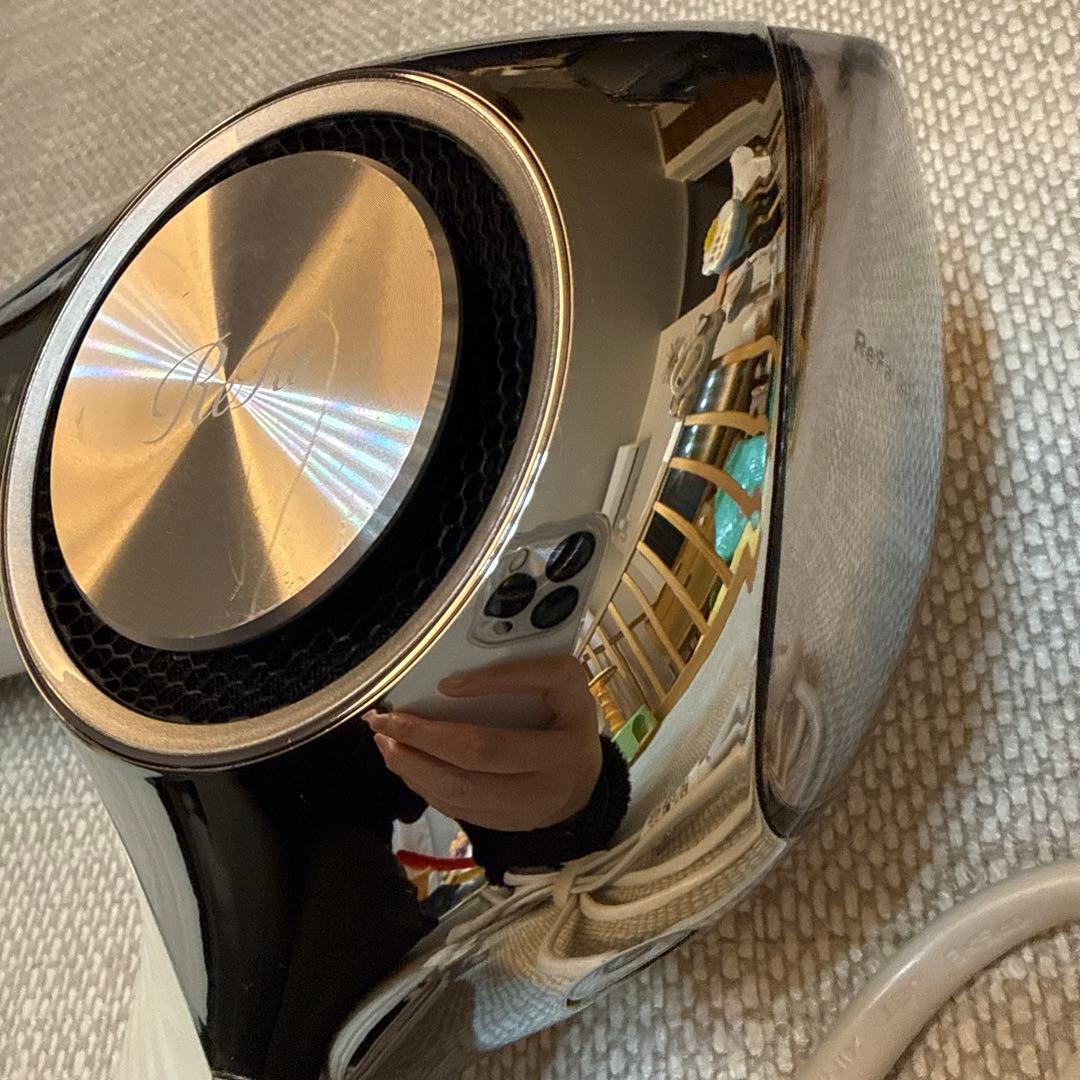 リファビューテックドライヤープロ　2023年　動作問題なし！