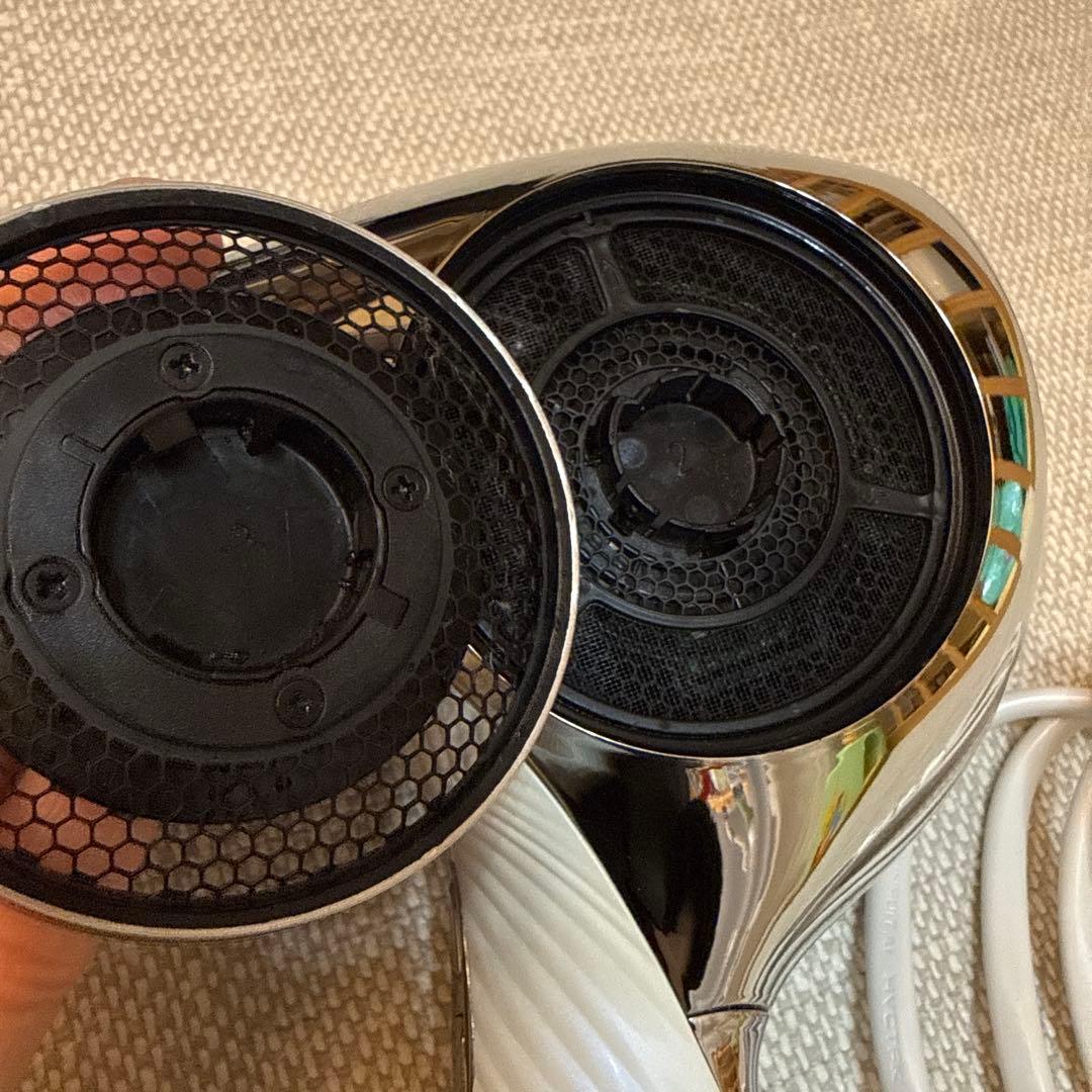 リファビューテックドライヤープロ　2023年　動作問題なし！