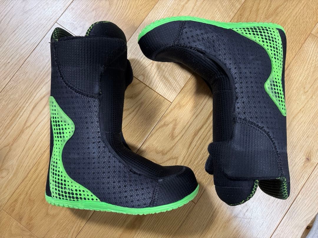 BURTON SLX 2017 スノーボードブーツ 26.5cm