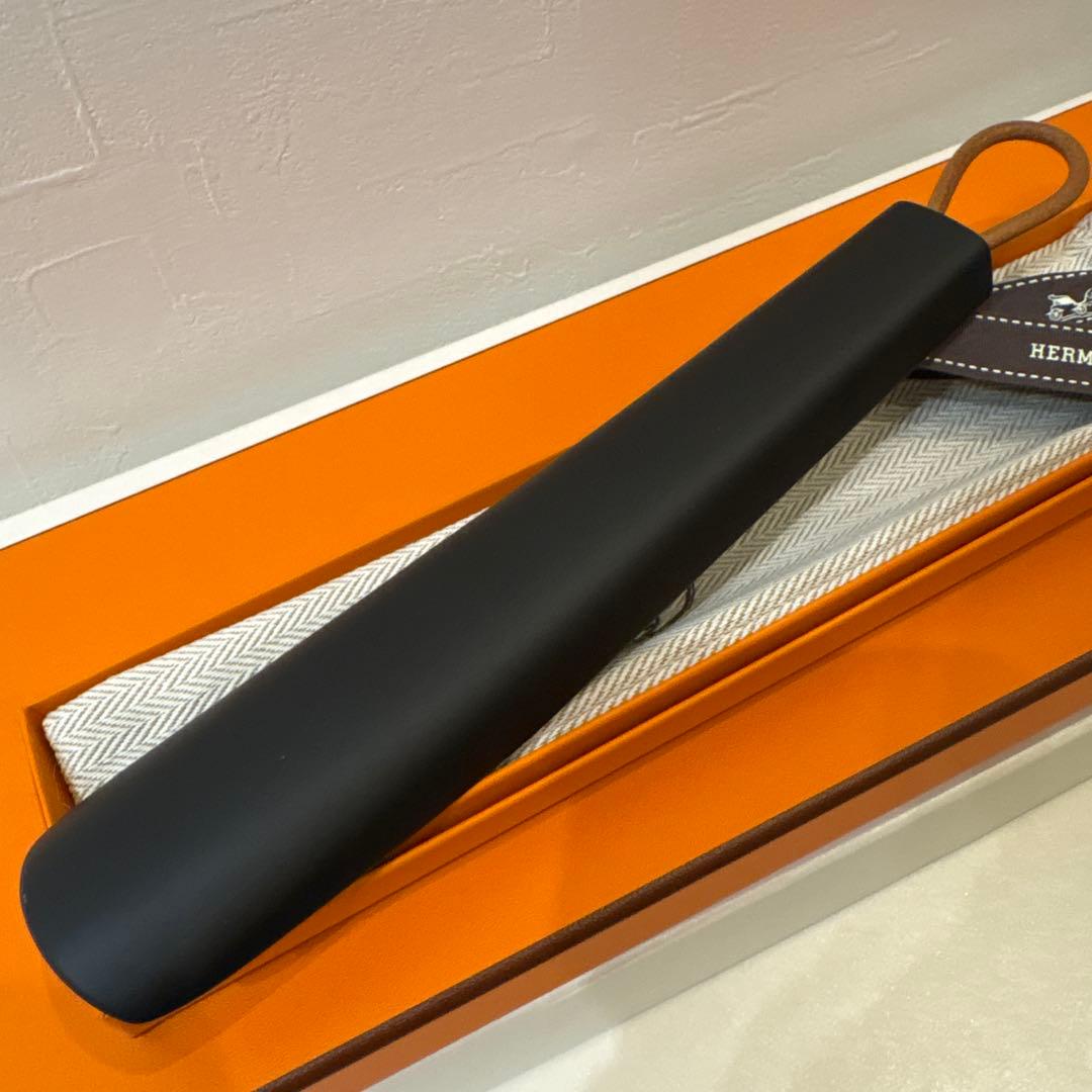エルメス 靴べら