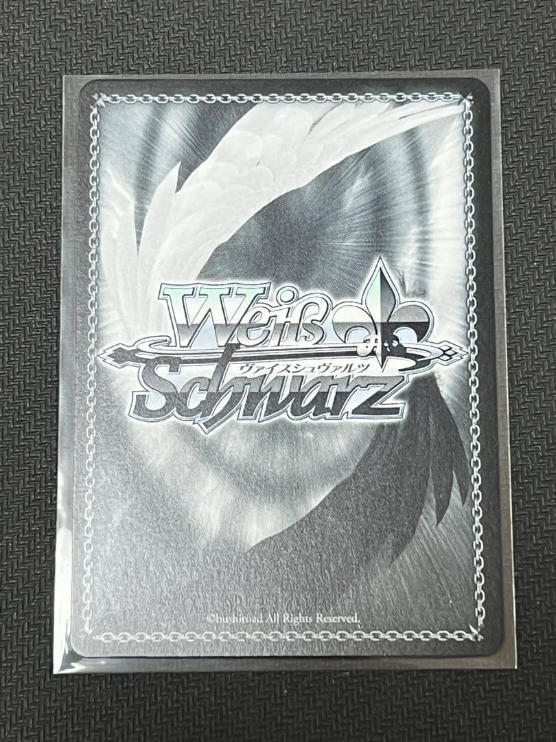 ヴァイス 怪獣8号 SEC 怪獣になった男