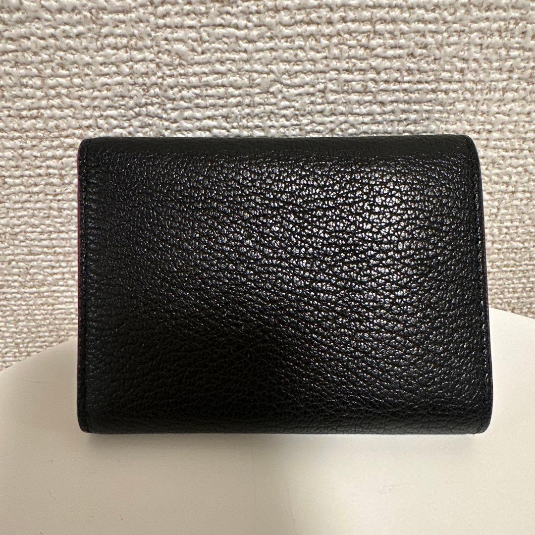 マドラス ラブレター 三つ折り財布