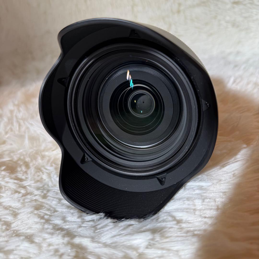 【美品】SONY α7RV + SIGMA 24-70 dg dn おまけ付き