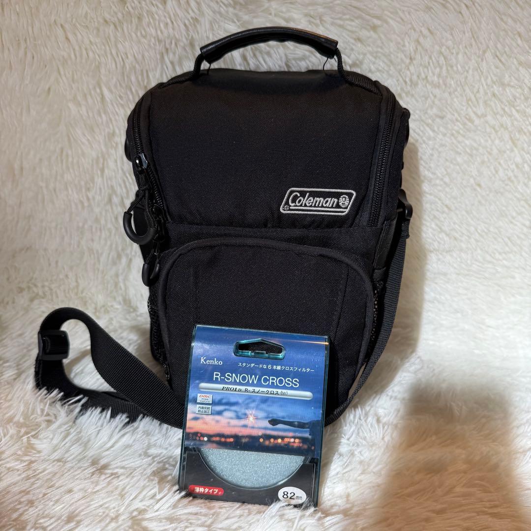 【美品】SONY α7RV + SIGMA 24-70 dg dn おまけ付き