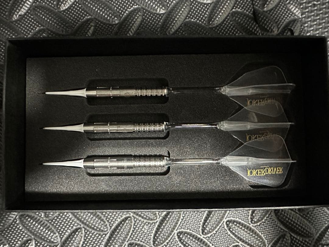 ジョーカードライバー＜EXTREME＞caMEL-S-(キャメル エス)