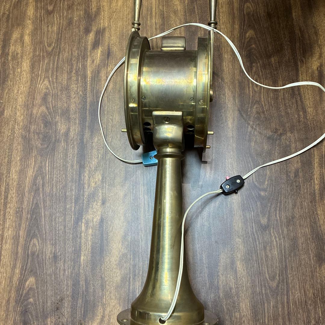 エンジンテレグラフ