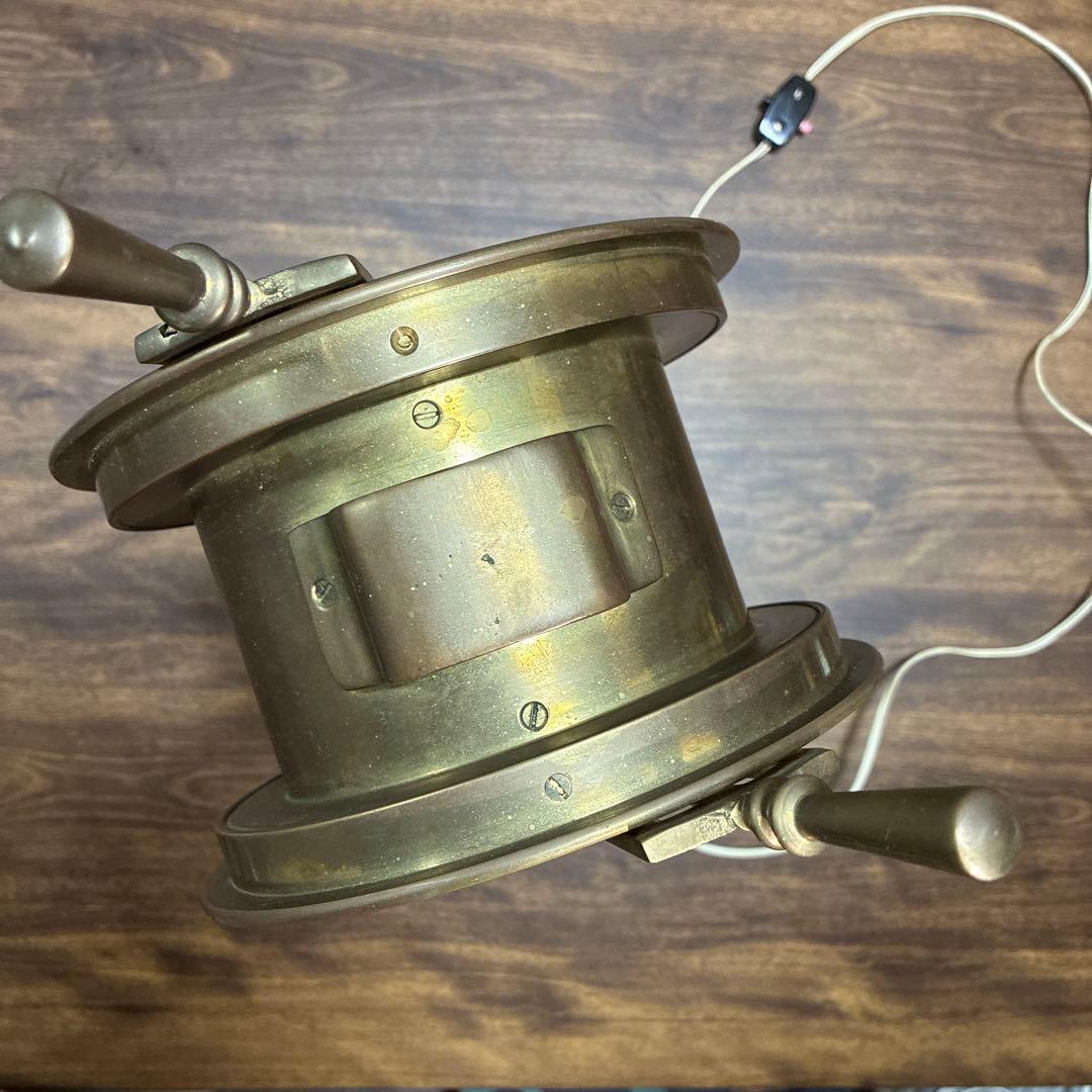 エンジンテレグラフ