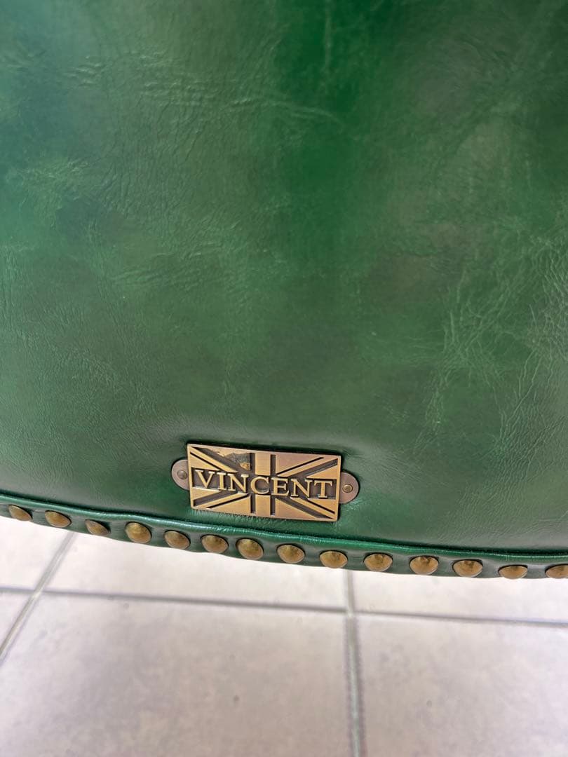 natsu　レザーソファ