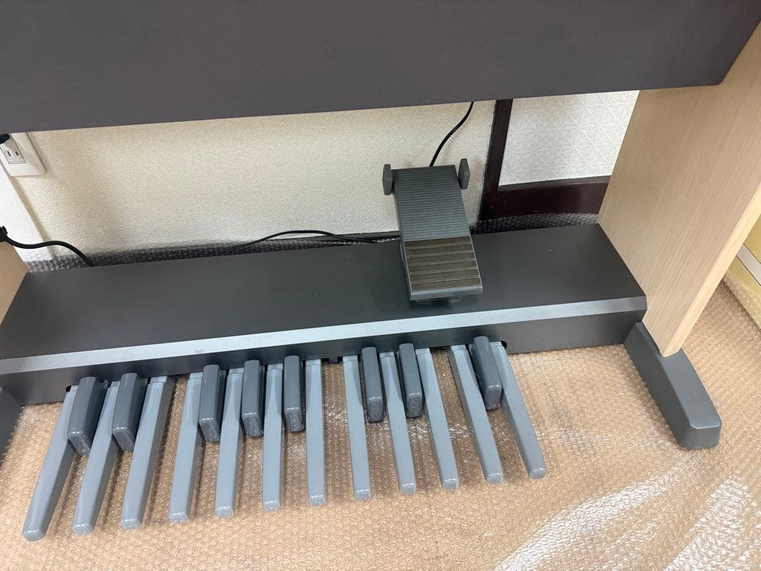 動作品YAMAHA Electone STAGEA ELB-02 エレクトーン