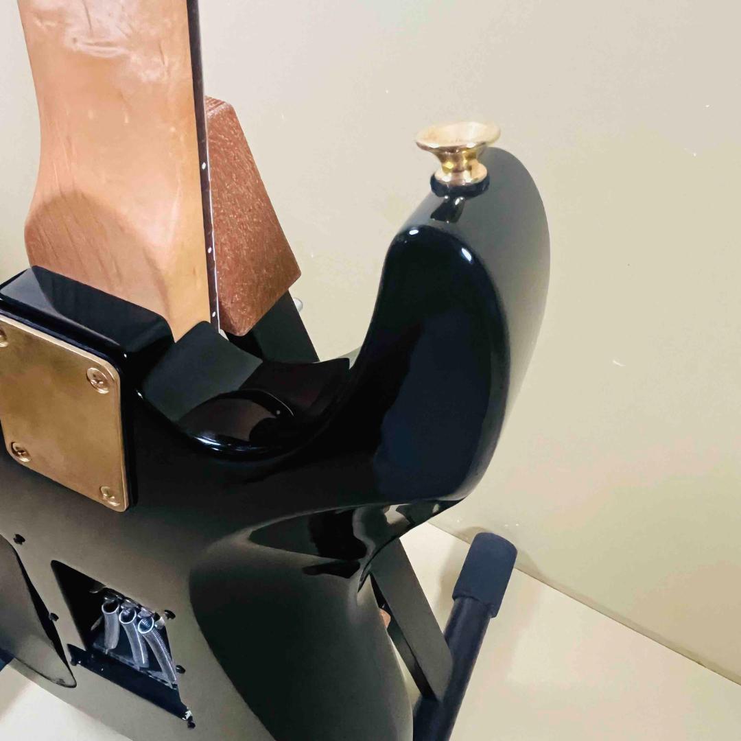 Grover Jackson Dinky Type 中信楽器 日本製