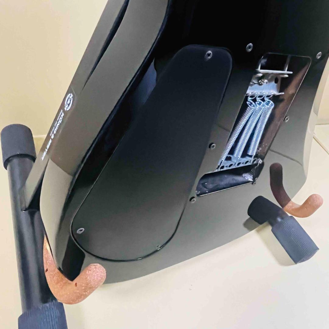 Grover Jackson Dinky Type 中信楽器 日本製