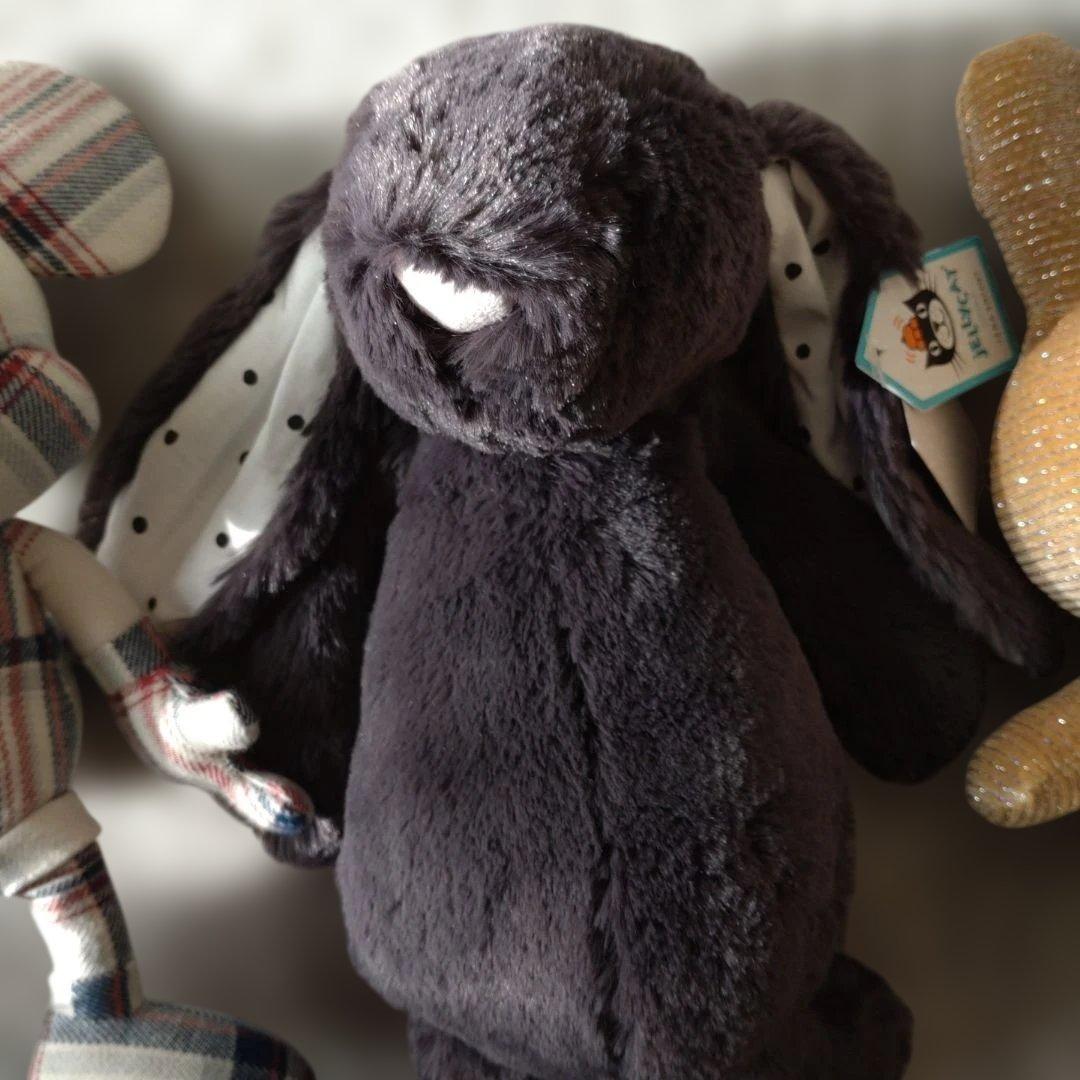 ミッキー チェックとウサギミッフィー新品未使用未試着タグ付バラ売り頼まれ物