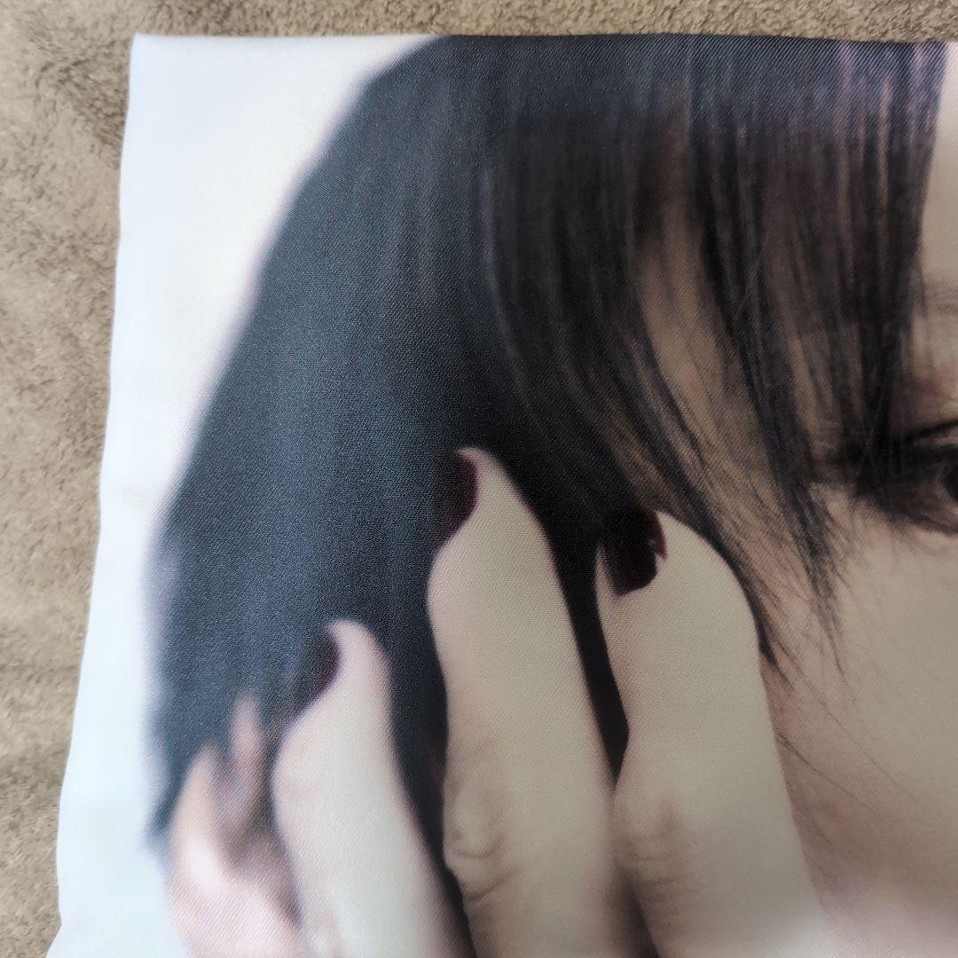 BUCK-TICK　クッションカバー