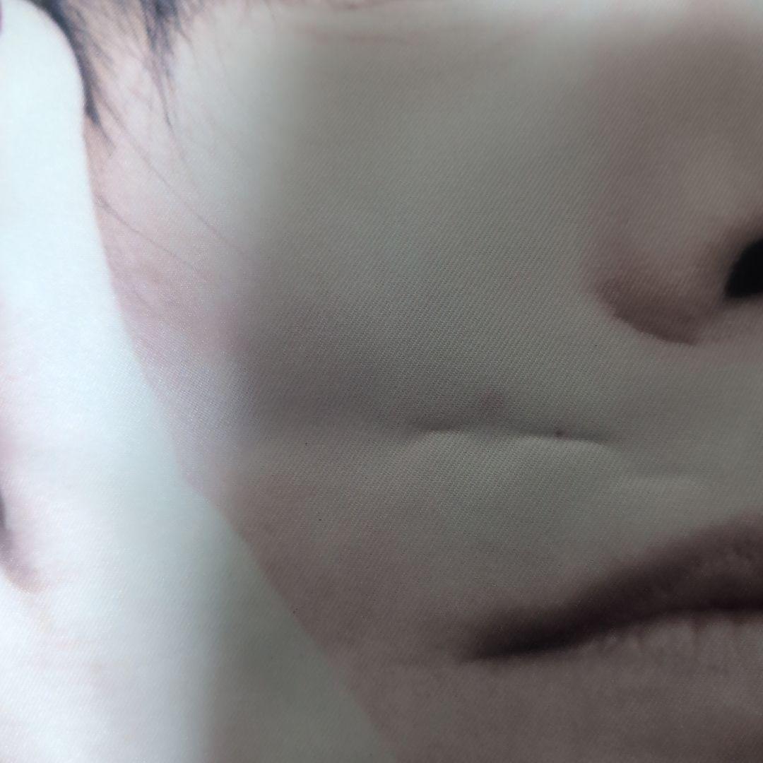 BUCK-TICK　クッションカバー