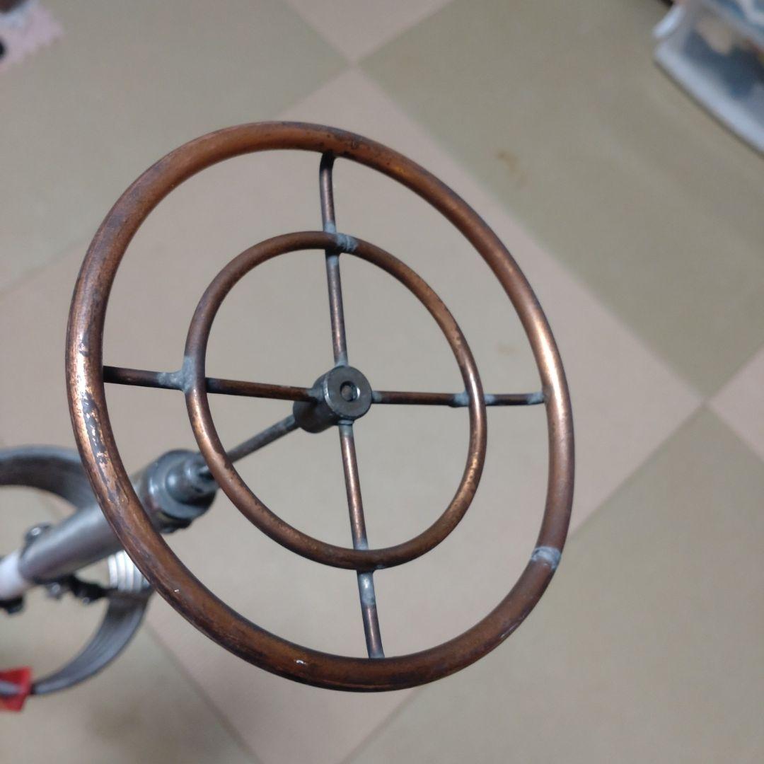 無線用コイルアンテナ