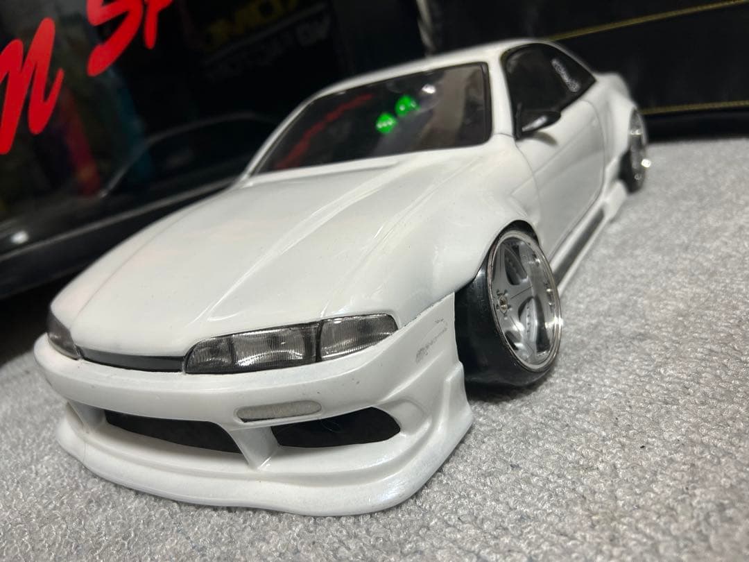 パンドラ オリジン S14 前期 ボディー