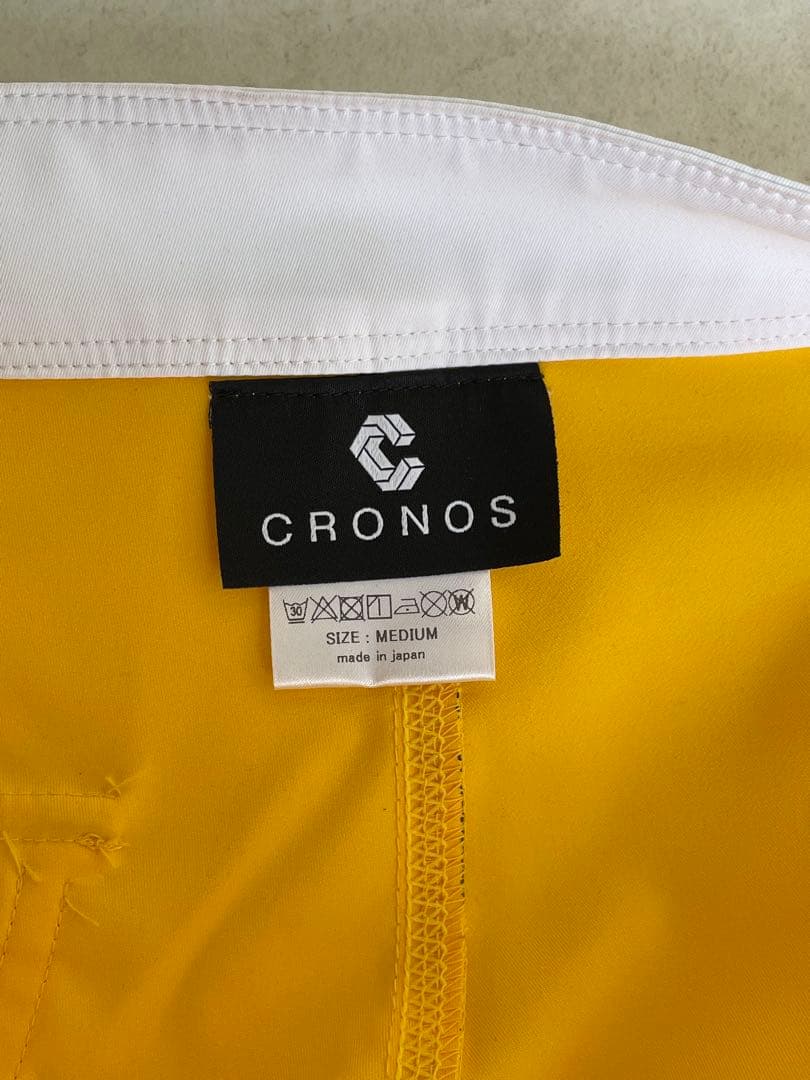クロノス　サーフパンツ　M
