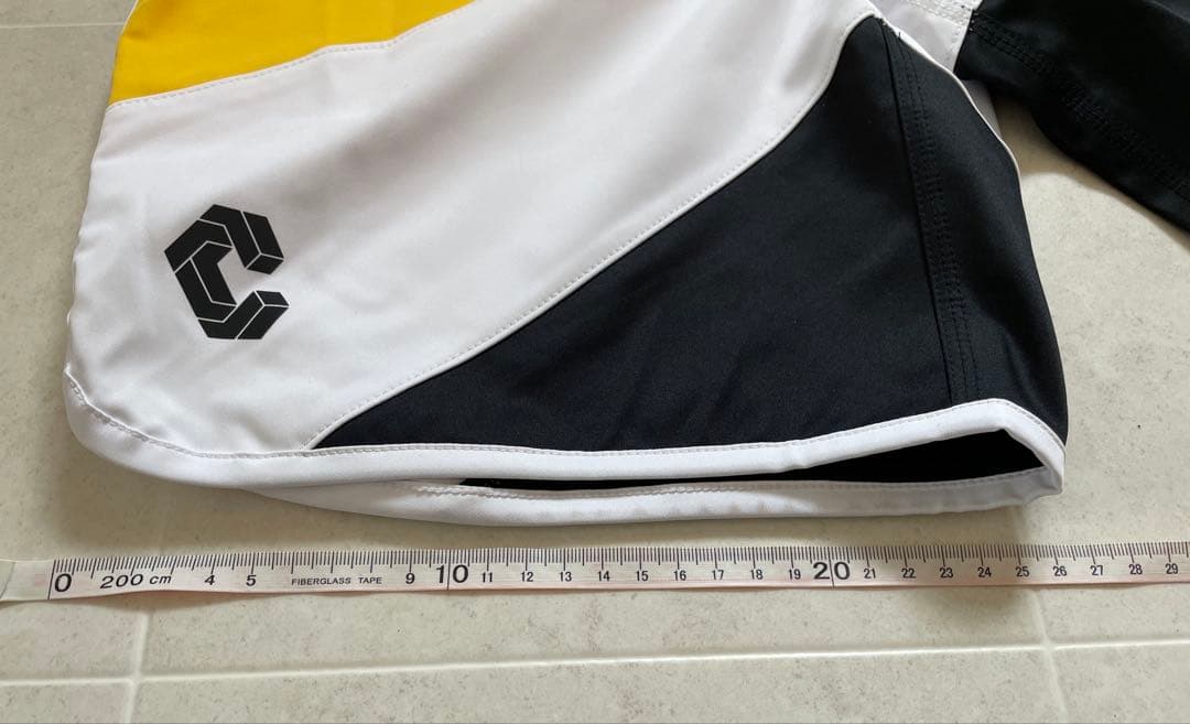 クロノス　サーフパンツ　M