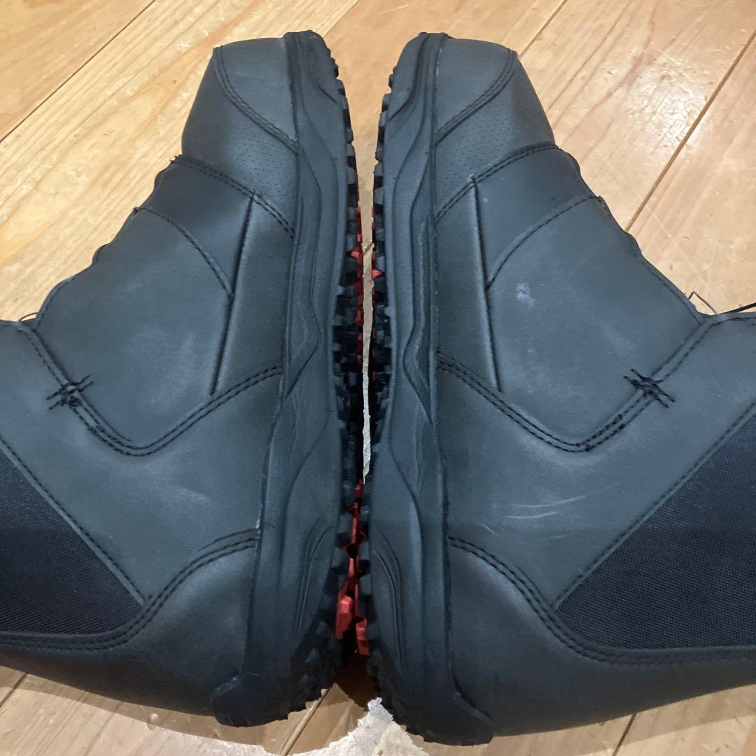 スノーボード RIDE ROOK 26.5cm