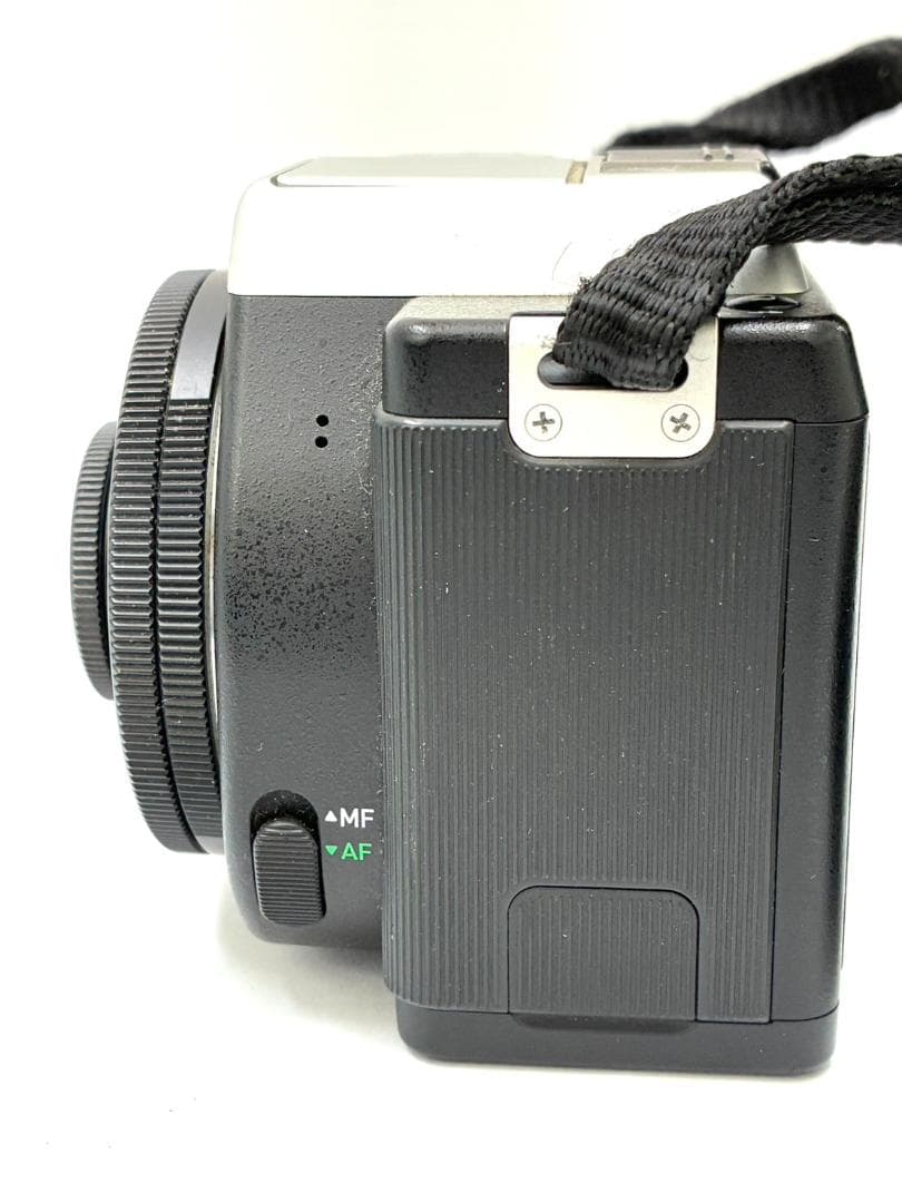 25K11-104 ペンタックス K01 ミラーレス デジタルカメラ 一眼 BK