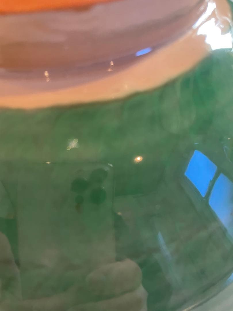 陶葊　陶あん　大鉢