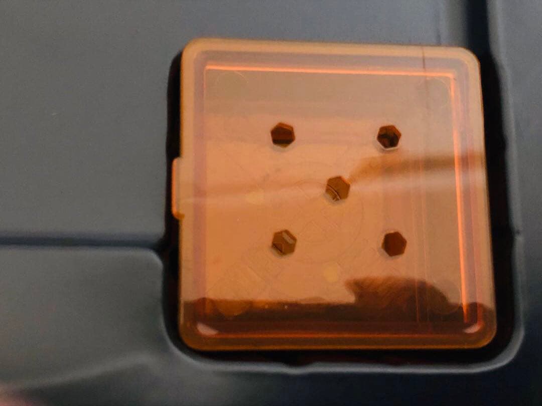 未使用　リボルテックタケヤ　TAKEYA 009　風神　仏像　フィギュア　海洋堂