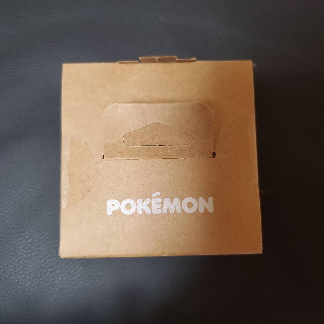 Poké Ball Cover for Galaxy Buds シリーズ レッド