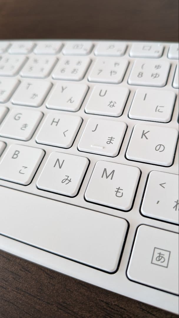 Microsoft Designer Compact Keyboard＆テンキー