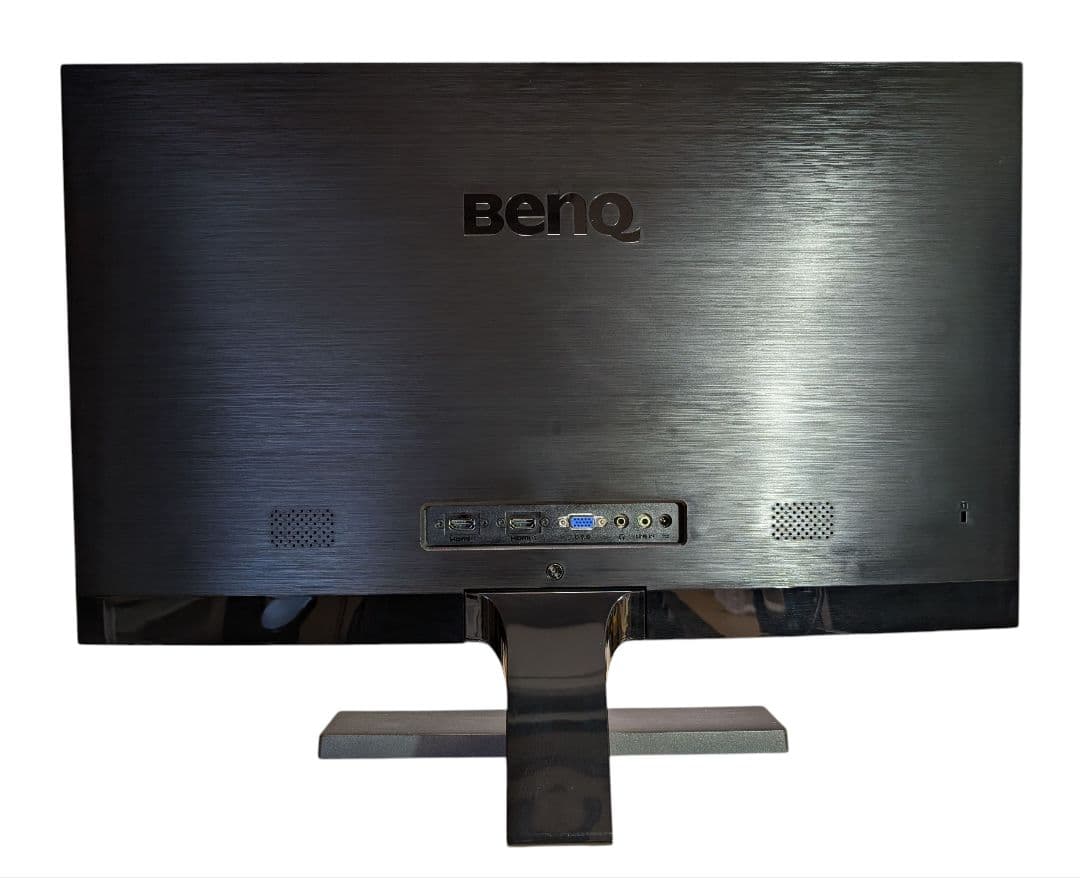 BenQ モニター ディスプレイ EW277HDR HDR対応 中古