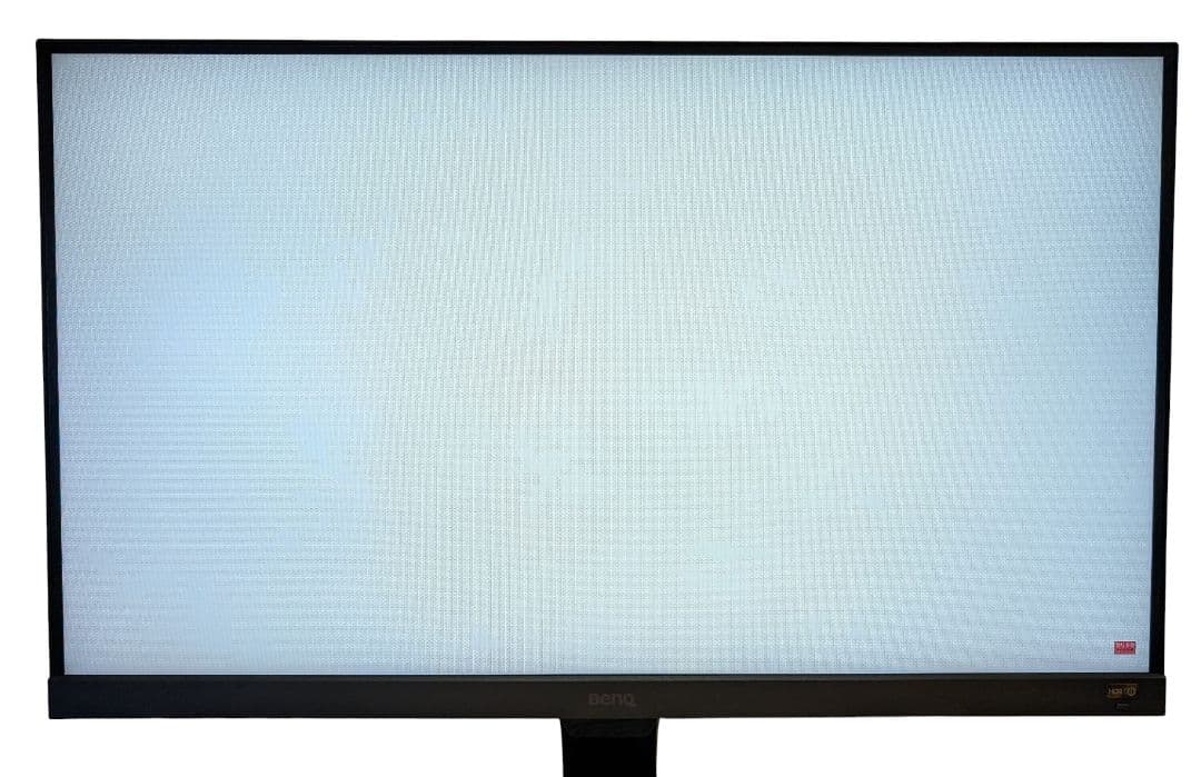 BenQ モニター ディスプレイ EW277HDR HDR対応 中古