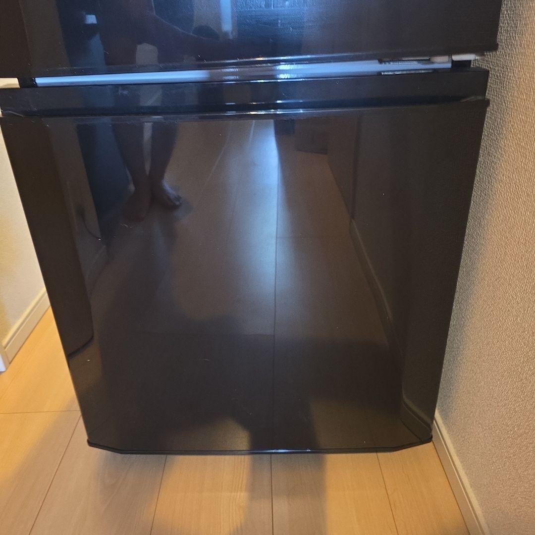 【送料無料】今週限定　最終値下げ　三菱電機 冷蔵庫 MR-P15D 146L