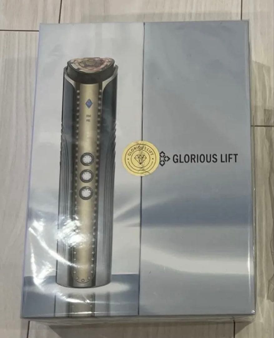 グラリアスリフト