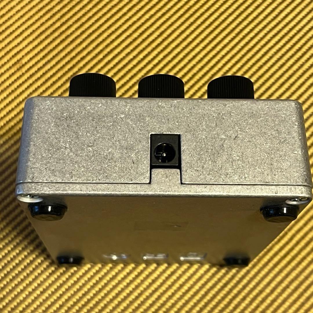 配信機器・PA機器・レコーディング機器 Little Big Muff