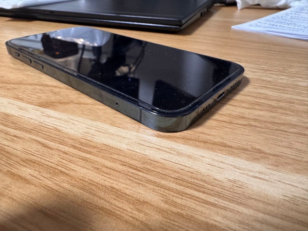 Apple iPhone 12 Pro 青