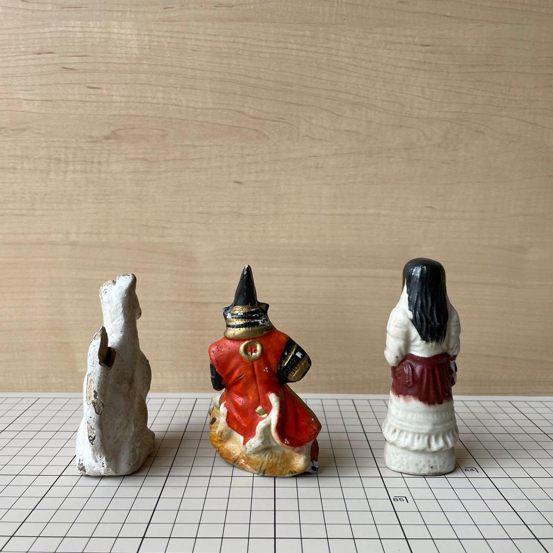 相良人形　まとめ　セット