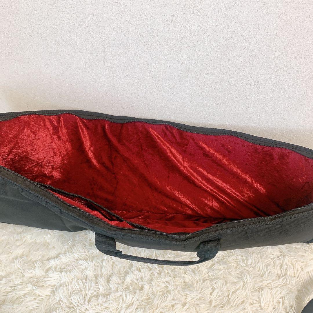 アリア アコースティック サイレント トラベルギター ブラック AS-101S