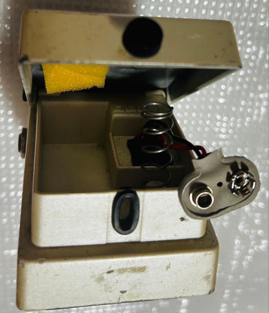 BOSS Digital Delay DD-3(エフェクター)日本製(初期型)