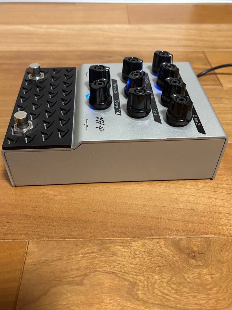 Diezel VH4-2 PEDAL/Free The Tone ACアダプター