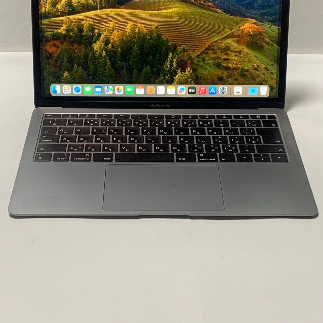【mei様】MacBookAir i5 2019年 メモリ16GB パソコンPC