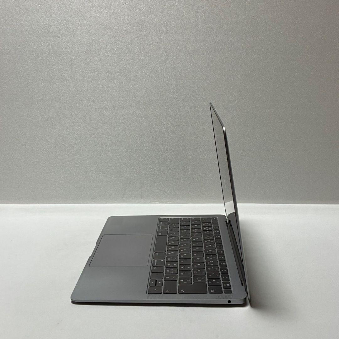 【mei様】MacBookAir i5 2019年 メモリ16GB パソコンPC
