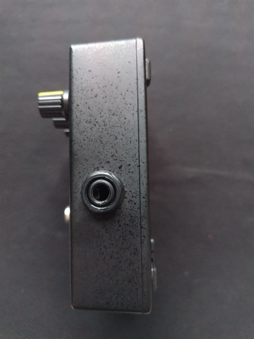 sansamp gt2　美品