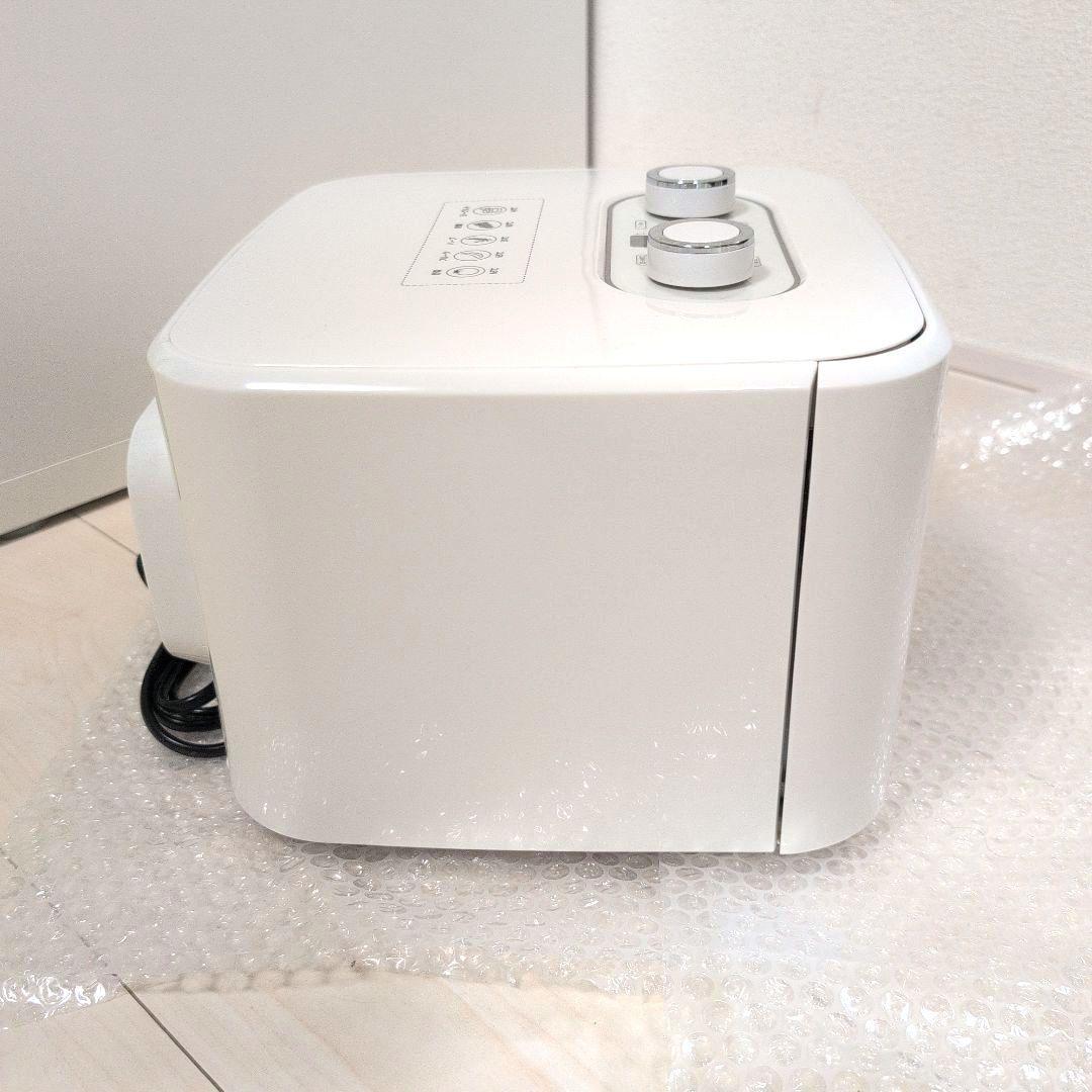 AL COLLE(アルコレ) ドライフードメーカー ADMT400W