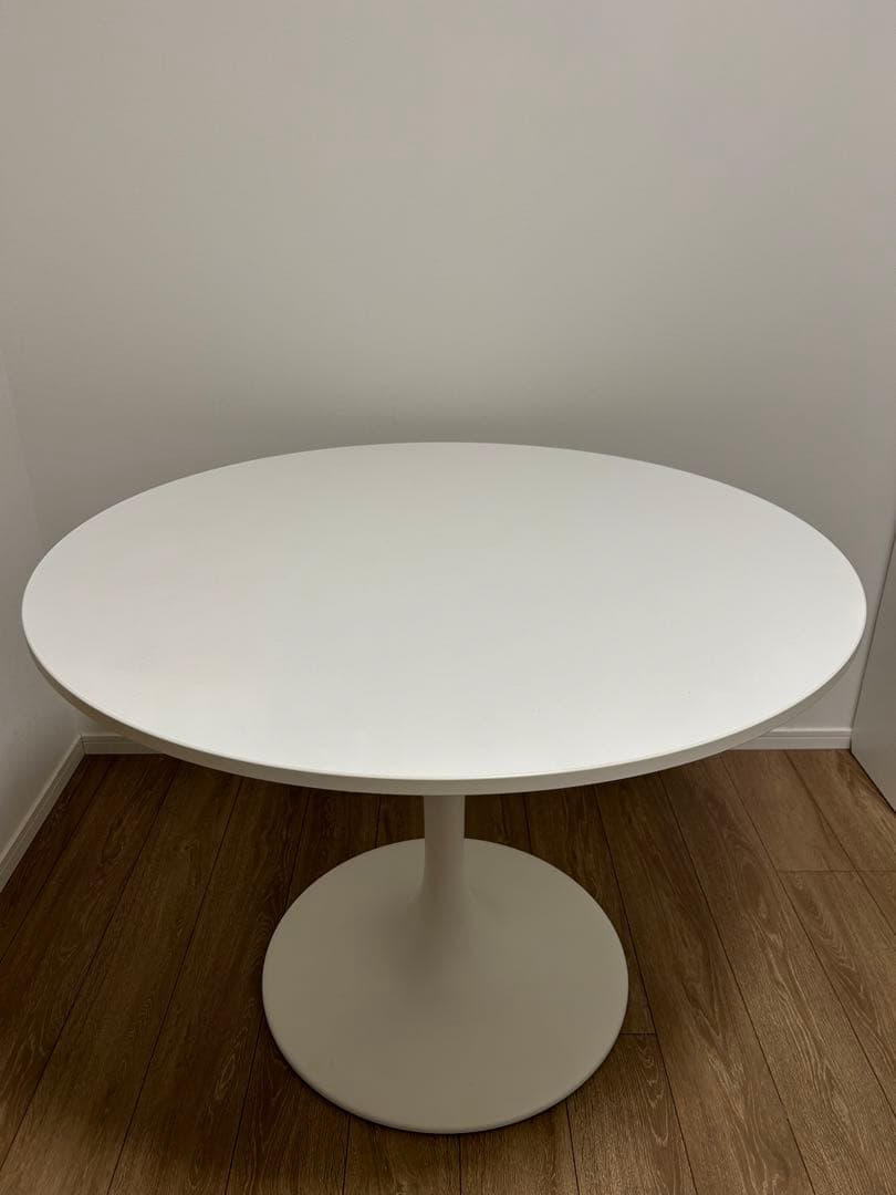 ダイニングテーブル　IKEA DOCKSTA ドクスタ