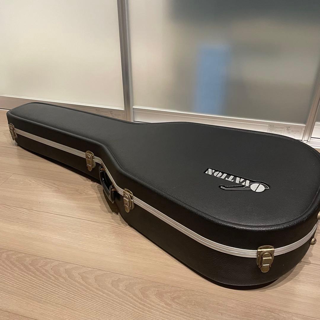 OVATION Pinnacle 3862 エレアコ