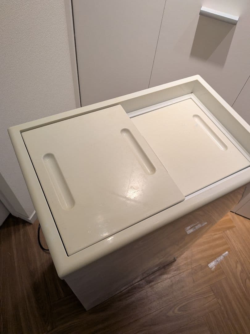 冷凍ストッカー　41L