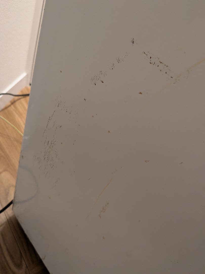 冷凍ストッカー　41L