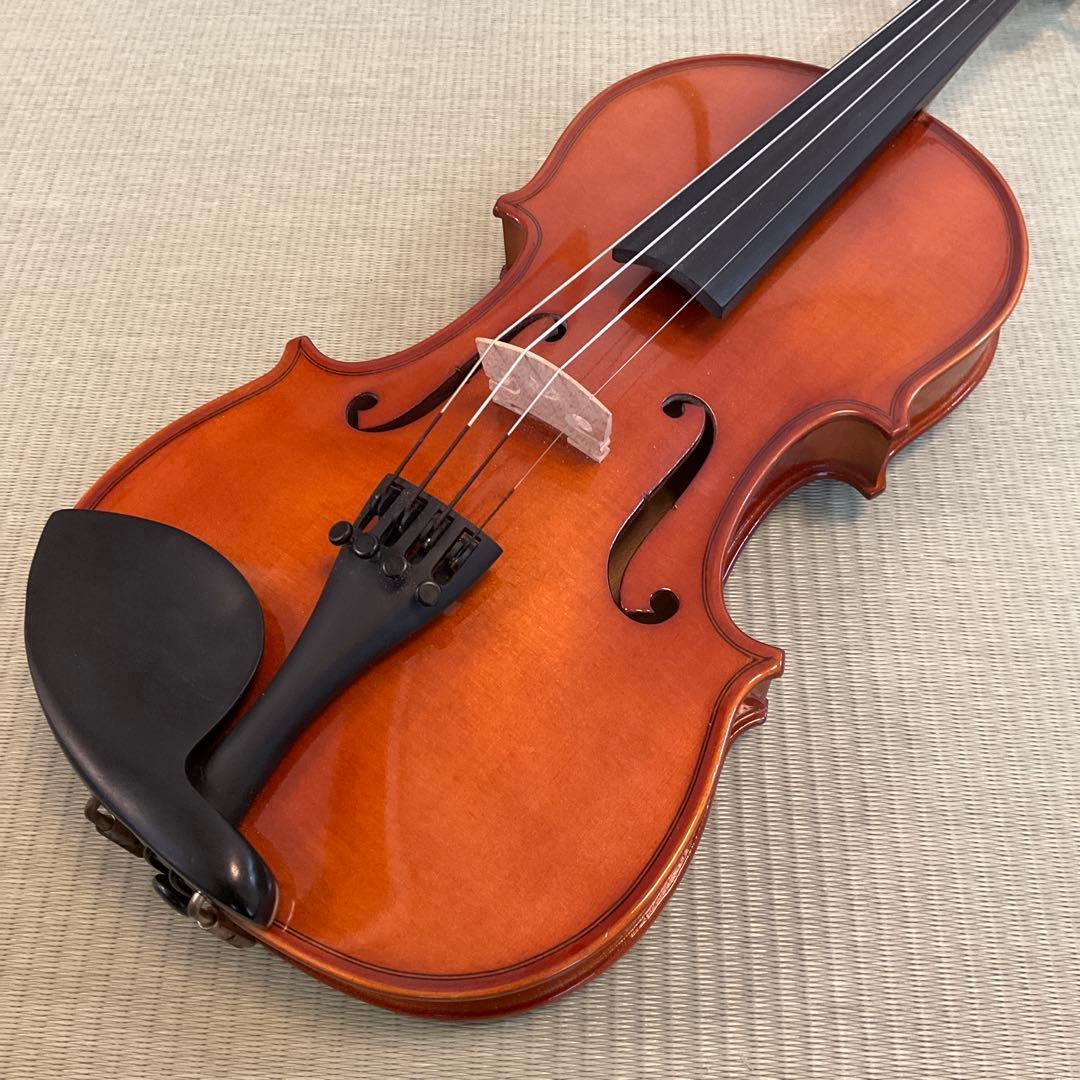 バイオリン カルロジョルダーノ サイズ3/4